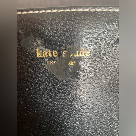 Authentic’Kate Spade Bag - Picture 3 of 8